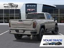 2026 GMC Sierra 2500 AT4 - Photo 4