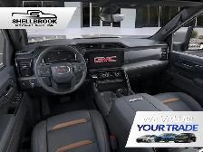 2026 GMC Sierra 2500 AT4 - Photo 5