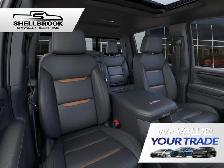 2026 GMC Sierra 2500 AT4 - Photo 6