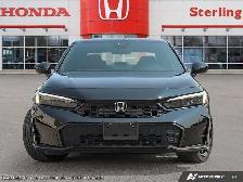 2026 Honda Civic Sedan Hybrid Sport - Photo 2