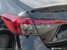 2026 Honda Civic Sedan Hybrid Sport - Photo 11