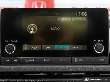 2026 Honda Civic Sedan Hybrid Sport - Photo 18