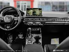 2026 Honda Civic Sedan Hybrid Sport - Photo 22