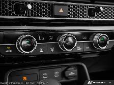 2026 Honda Civic Sedan Hybrid Sport - Photo 24