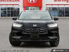 2027 Honda HR-V Sport - Photo 2