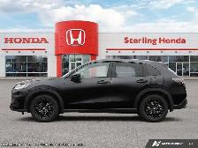 2027 Honda HR-V Sport - Photo 3