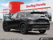 2027 Honda HR-V Sport - Photo 4
