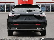 2027 Honda HR-V Sport - Photo 5