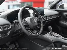 2027 Honda HR-V Sport - Photo 9