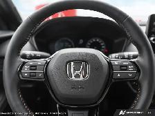 2027 Honda HR-V Sport - Photo 10