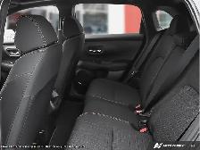 2027 Honda HR-V Sport - Photo 18