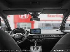 2027 Honda HR-V Sport - Photo 19