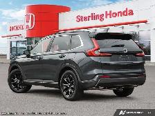 2026 Honda CR-V Sport - Photo 4