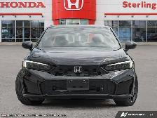 2026 Honda Civic Sedan Sport - Photo 2