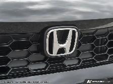2026 Honda Civic Sedan Sport - Photo 9