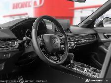 2026 Honda Civic Sedan Sport - Photo 12