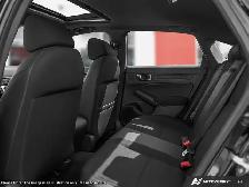 2026 Honda Civic Sedan Sport - Photo 21