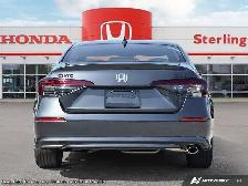 2026 Honda Civic Sedan Sport - Photo 5