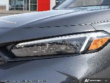 2026 Honda Civic Sedan Sport - Photo 10