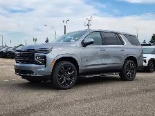 2026 Chevrolet Tahoe - Photo 2