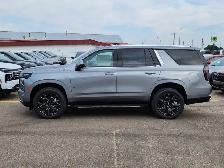 2026 Chevrolet Tahoe - Photo 3