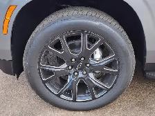 2026 Chevrolet Tahoe - Photo 5