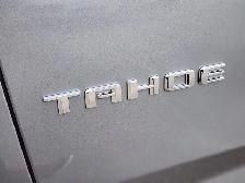 2026 Chevrolet Tahoe - Photo 6