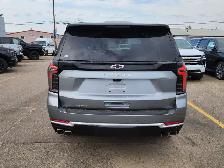 2026 Chevrolet Tahoe - Photo 17