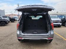 2026 Chevrolet Tahoe - Photo 19