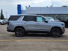 2026 Chevrolet Tahoe - Photo 22