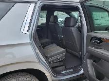 2026 Chevrolet Tahoe - Photo 23
