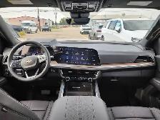 2026 Chevrolet Tahoe - Photo 26