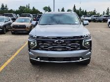 2026 Chevrolet Tahoe - Photo 30