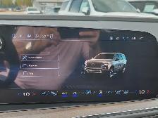 2026 Chevrolet Tahoe - Photo 34