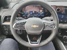 2026 Chevrolet Tahoe - Photo 51