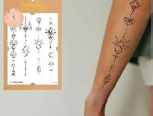 Je me déplace pour TATTOO
