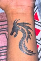 Je me déplace pour TATTOO - Photo 4