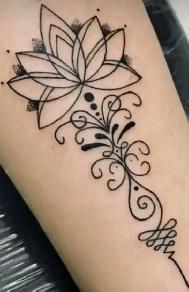 Je me déplace pour TATTOO - Photo 5