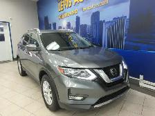 NISSAN ROGUE 2019 SV AWD JAMAIS ACCIDENTE TRES PROPRE - Photo 3