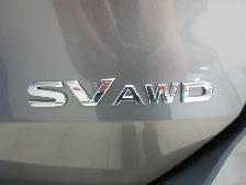 NISSAN ROGUE 2019 SV AWD JAMAIS ACCIDENTE TRES PROPRE - Photo 6