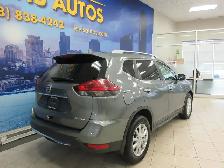 NISSAN ROGUE 2019 SV AWD JAMAIS ACCIDENTE TRES PROPRE - Photo 7