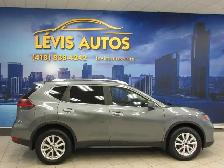 NISSAN ROGUE 2019 SV AWD JAMAIS ACCIDENTE TRES PROPRE - Photo 8
