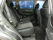 NISSAN ROGUE 2019 SV AWD JAMAIS ACCIDENTE TRES PROPRE - Photo 12