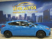 SUBARU IMPREZA 2024 LIMITED SPORT-TECH AWD GPS NAVIGATION TOIT O