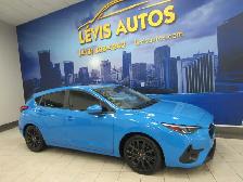 SUBARU IMPREZA 2024 LIMITED SPORT-TECH AWD GPS NAVIGATION TOIT O - Photo 2