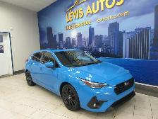 SUBARU IMPREZA 2024 LIMITED SPORT-TECH AWD GPS NAVIGATION TOIT O - Photo 3