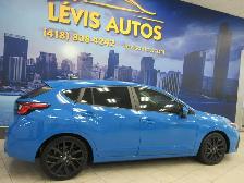 SUBARU IMPREZA 2024 LIMITED SPORT-TECH AWD GPS NAVIGATION TOIT O - Photo 28