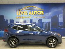 NISSAN ROGUE 2020 SV AWD TOIT PANO / GPS / CAMERA 360 DEGRE / BA