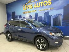 NISSAN ROGUE 2020 SV AWD TOIT PANO / GPS / CAMERA 360 DEGRE / BA - Photo 2