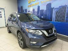 NISSAN ROGUE 2020 SV AWD TOIT PANO / GPS / CAMERA 360 DEGRE / BA - Photo 3